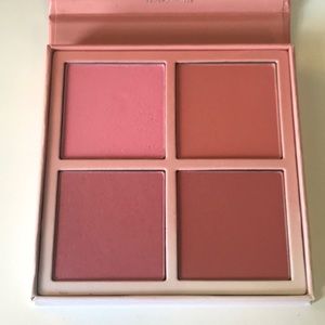 ABH Radiant Blush Kit